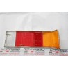 PLASTICA FANALE POSTERIORE SEAT 124 SINISTRA