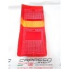 PLASTICA FANALE POSTERIORE SINISTRA RENAULT 4 FURGONE