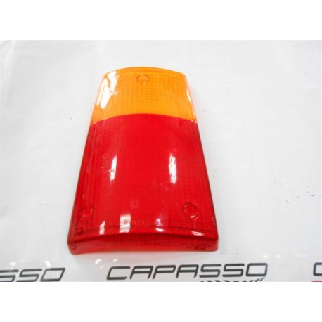 PLASTICA FANALE POSTERIORE SINISTRA RENAULT 6