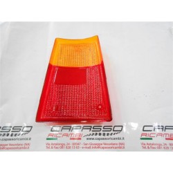 PLASTICA FANALE POSTERIORE SINISTRA RENAULT 6