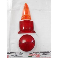 PLASTICA FANALE POSTERIRE  FORD ANGLIA