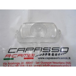 PLASTICA FANALE ANTERIORE TALBOT SIMCA BIANCA