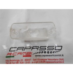 PLASTICA FANALE ANTERIORE TALBOT SIMCA BIANCA