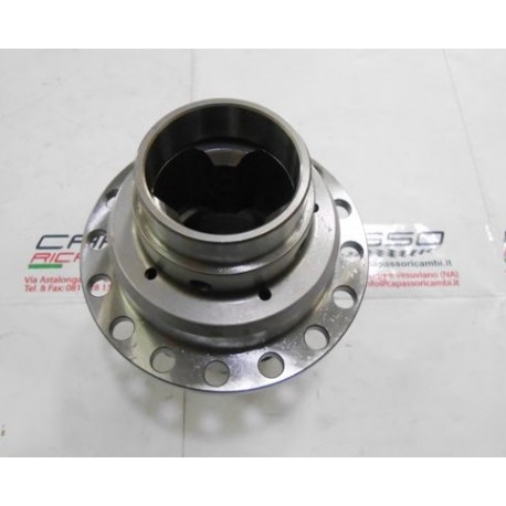 AUTOBLOCCANTE AUTOBIANCHI A112 