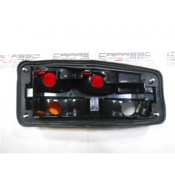 FANALE POSTERIORE FIAT 124 SPIDER DESTRO VERSIONE AMERICA