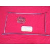 GUARNIZIONE PARABREZZA ALFA 164 