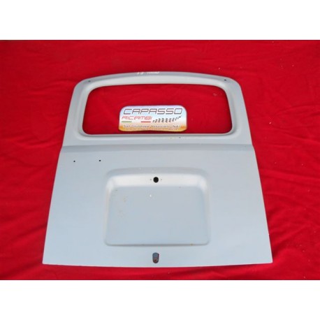 COFANO BAULE POSTERIORE RENAULT 4