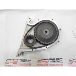DISTRIBUZIONE COMPLETA FIAT 124 COUPE