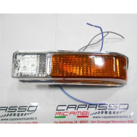 FANALE ANTERIORE SINISTRO ALFAROMEO GT 