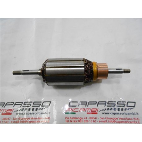 INDOTTO MOTORINO FIAT 126