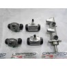 IMPIANTO FRENANTE COMPLETO FIAT CAMPAGNOLA 