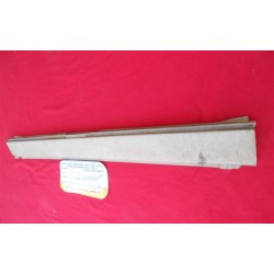 LAMIERATO TRAVERSA POSTERIORE FIAT 238