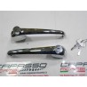 MANIGLIE APRIPORTA ESTERNE FIAT 1200 SPIDER