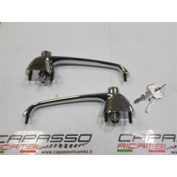 MANIGLIE APRIPORTA ESTERNE FIAT 1200 SPIDER