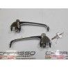 MANIGLIE APRIPORTA ESTERNE FIAT 1200 SPIDER
