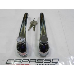 MANIGLIE APRIPORTA ESTERNE FIAT 1200 SPIDER