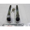 MANIGLIE APRIPORTA ESTERNE FIAT 1200 SPIDER