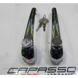 MANIGLIE APRIPORTA ESTERNE FIAT 1500 SPIDER