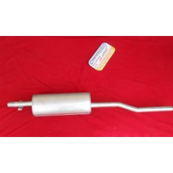 MARMITTA CENTRALE FIAT CAMPAGNOLA DIESEL 