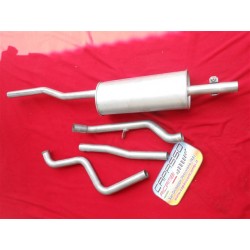MARMITTA COMPLETA FIAT CAMPAGNOLA DIESEL
