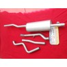 MARMITTA COMPLETA FIAT CAMPAGNOLA DIESEL