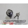 SERRATURA PULSANTE BAULE FIAT 1200 SPIDER 