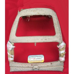 TETTO COMPLETO FIAT 500