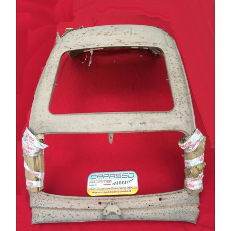 TETTO COMPLETO FIAT 500