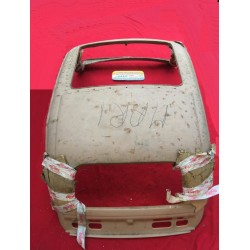 TETTO COMPLETO FIAT 500