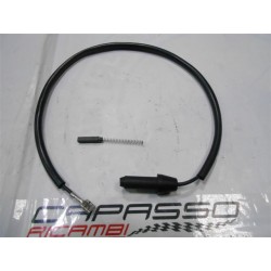SENSORE PIU CARBONCINO POMPA ACQUA FIAT 1200