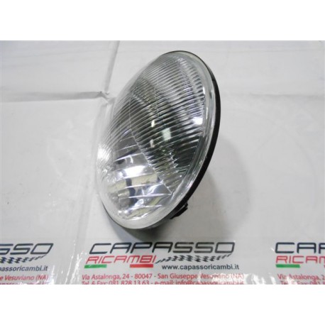 FARO ALFAROMEO GIULIA GT