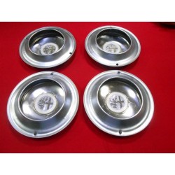 COPPA RUOTA ALFAROMEO GIULIA