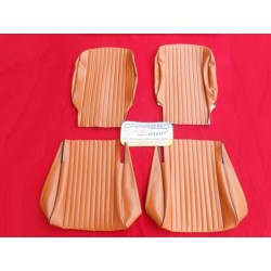 FODERE SEDILI FIAT 126