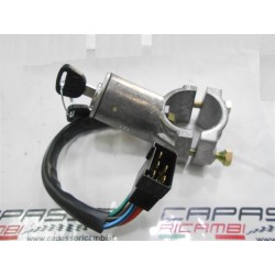 BLOCCASTERZO LANCIA FULVIA  5 PRESE