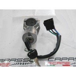 BLOCCASTERZO LANCIA FULVIA  5 PRESE