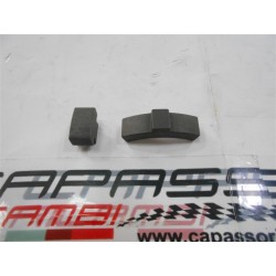 FERMI SINCRONIZZTORI CAMBIO ALFAROMEO GIULIA