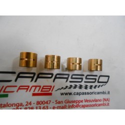 BOCCOLE BIELLE FIAT 500 C BELVEDERE 