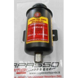 SERBATOIO LIQUIDO FRENI FIAT BELVEDERE  