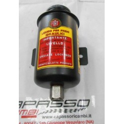 SERBATOIO LIQUIDO FRENI FIAT TOPOLINO