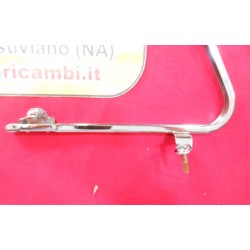 TELAIO DEFLETTORI FIAT 500 N