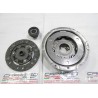 FRIZIONE COMPLETA ALFAROMEO GIULIETTA SPIDER  MODIFICATA