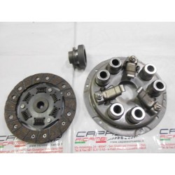 FRIZIONE COMPLETA ALFAROMEO GIULIETTA SPIDER  MODIFICATA