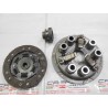 FRIZIONE COMPLETA ALFAROMEO GIULIETTA SPIDER  MODIFICATA