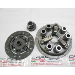 FRIZIONE COMPLETA ALFAROMEO GIULIETTA SPIDER  MODIFICATA