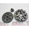 FRIZIONE COMPLETA ALFAROMEO GIULIETTA SPIDER  MODIFICATA