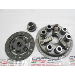 FRIZIONE COMPLETA ALFAROMEO GIULIA TI 