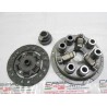 FRIZIONE COMPLETA ALFAROMEO GIULIA TI 
