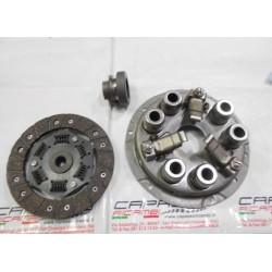 FRIZIONE COMPLETA ALFAROMEO GIULIA TI 
