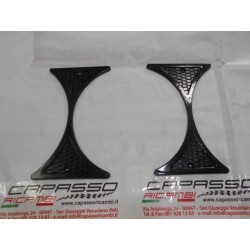 GRIGLIE ANTERIORE AREAZIONE ALFAROMEO GT