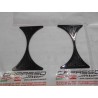 GRIGLIE ANTERIORE AREAZIONE ALFAROMEO GT